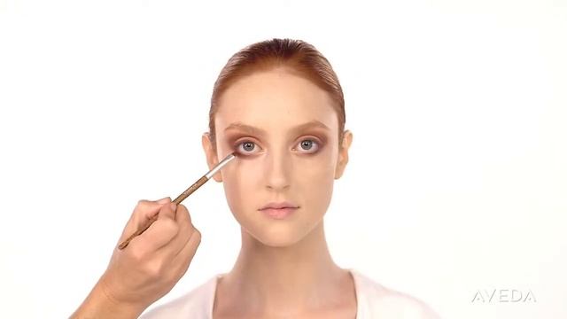 Aveda make up zomercollectie 2013 Lantana Bud смотреть онлайн