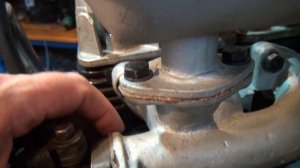 ЛЕГЕНДАРНЫЙ УД-25! РЕГУЛИРОВКА ЗАЗОРА КЛАПАНОВ. (0,15мм).