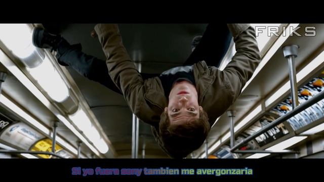 THE AMAZING SPIDER-MAN VS SPIDER-MAN Batallas de rap 2.0 ||ARLEKING FT HIPKONG смотреть онлайн