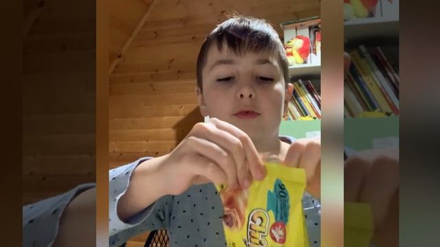 Открытие чипикао (chipicao) + летающая ворсинка! смотреть онлайн