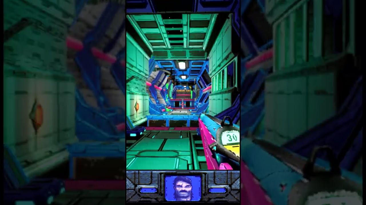 Двойной прыжок говоришь High on Life #shorts смотреть онлайн