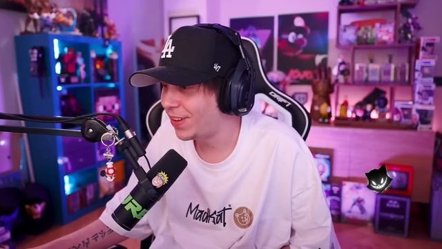 RUBIUS JUEGA LA NUEVA TEMPORADA 2 DE FORTNITE смотреть онлайн