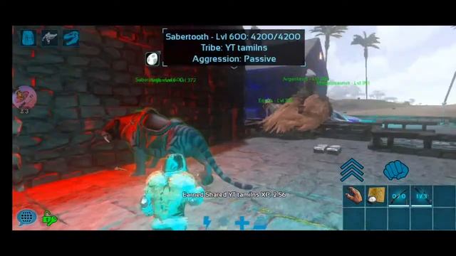 ARK MOBILE/BGMI/CTG(LIVE) смотреть онлайн