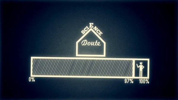 Climatosceptiques : la science, le doute et le déni