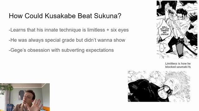 Can Kusakabe Save Us All? смотреть онлайн