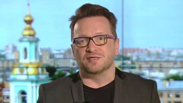 Ценности жизни. Владимир Глазунов смотреть онлайн