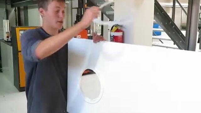 Roof Cat soft ceiling installation guide смотреть онлайн
