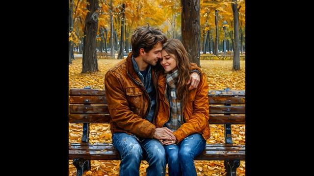 Осень смотреть онлайн