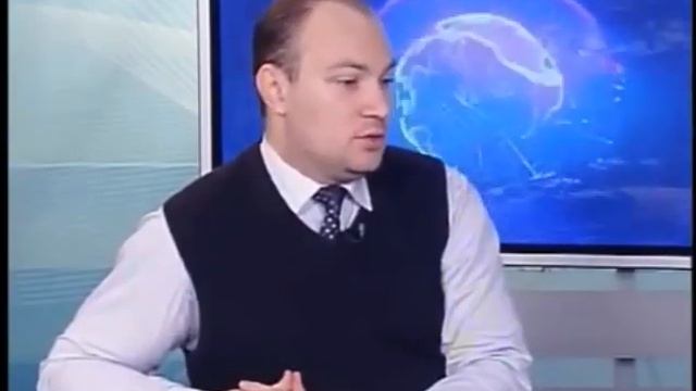 Бузаров: "План Москвы касательно Украины не совсем понятен" смотреть онлайн