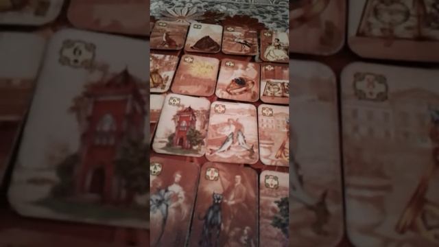 СКОРПИОН. ПРОГНОЗ НА ДЕКАБРЬ 2016 ГОДА. смотреть онлайн