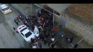 Езидская свадьба / Dawata Ezdia / Valod & Goge / Wedding Day