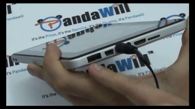 Tableta Wopad google android 2.1 MID Multi-Touch 7 pulgadas смотреть онлайн