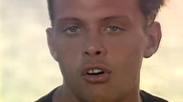 Luis Miguel - "Tengo Todo Excepto A Ti" (Video Oficial) смотреть онлайн