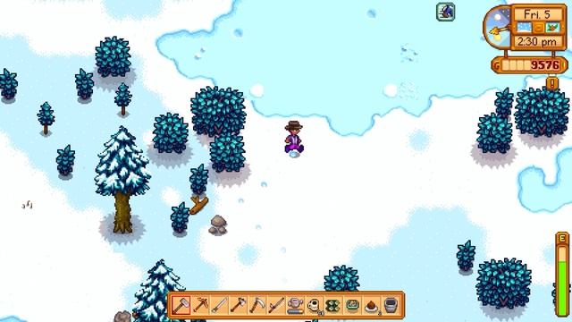 Stardew Valley: Beach Farm - Let's Play Ep 193 смотреть онлайн