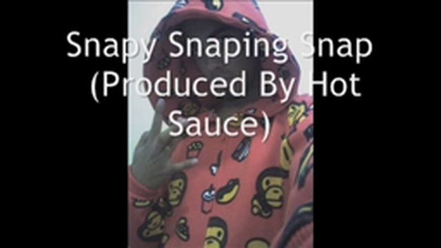 Snap Snappy Snap