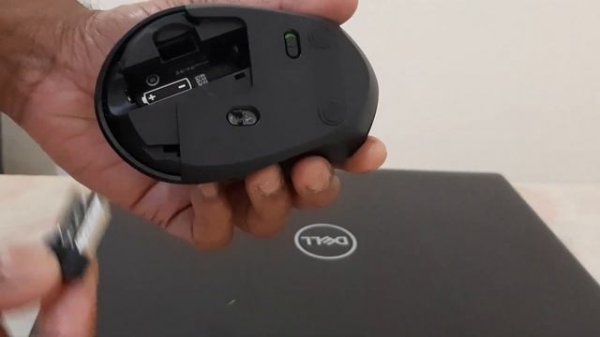 Logitech M330 Silent Plus Optical Wireless Mouse | M 330 Mouse Review