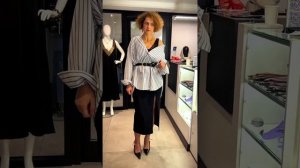 Как выбрать нужный размер одежды