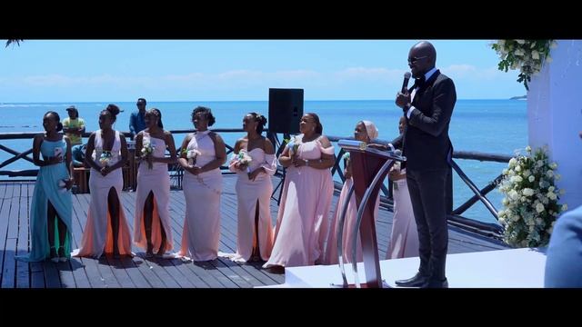 Saad & Juliet смотреть онлайн