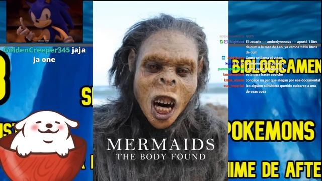 Huntleo reacciona a "ICEBERG DE EVOLUCION ESPECULATIVA" смотреть онлайн