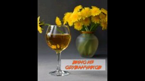 "Вино из одуванчиков" или  первый в жизни обзор
