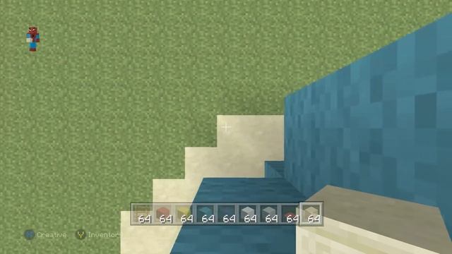 Minecraft Tutorial: How To Make Mickey Mouses Club House! "Mickey Mouse Clubhouse" смотреть онлайн