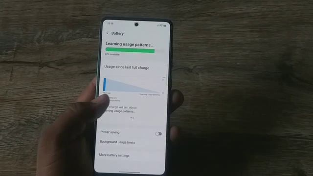 Samsung A51: OneUI 4.1 Android 12 Device Care Top 5 Features & Changes смотреть онлайн