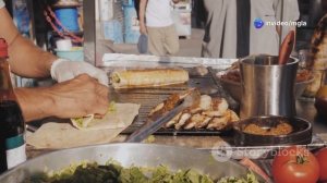 Что ели в Древнем Египте рабочие и фараоны.чем питались древние Египтяне