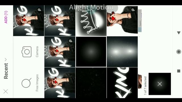King Concept Neon Glow Photo Editing In PicsArt 2020 | #हिंदी_में | #Kingneon | Saurabh Editography смотреть онлайн