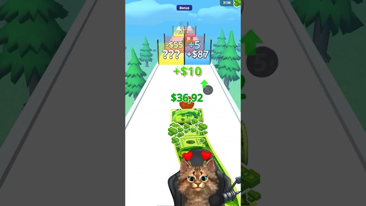 Денег много не бывает #shorts смотреть онлайн