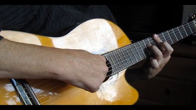 Memory - Andrew Lloyd Webber (from Cats Musical)