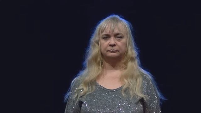 Татьяна Жильцова - Георгий Васильевич Свиридов Зимняя дорога смотреть онлайн