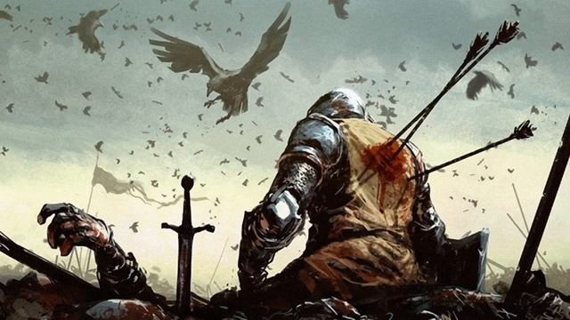 Glasstaff (Lost Mine of Phandelver DM Guide) смотреть онлайн