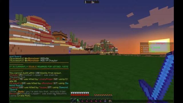 1v1's with Qods. смотреть онлайн