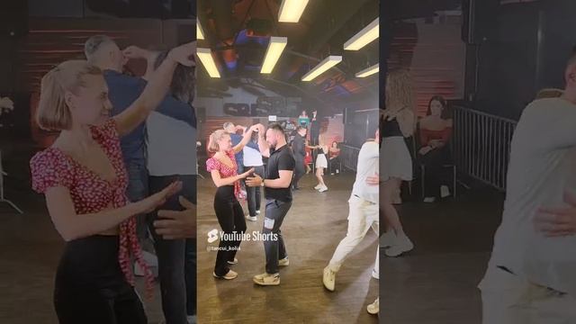 Танец Бачата [ Dance Bachata ] #7899 смотреть онлайн