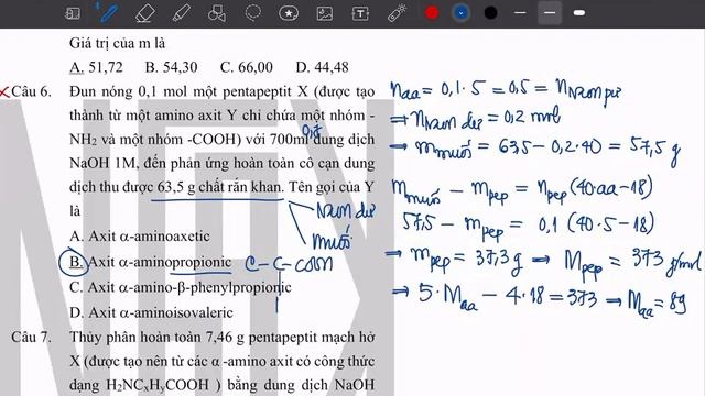 Nâng cao hữu cơ | Buổi 21 смотреть онлайн