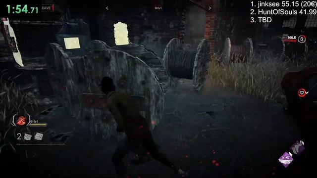 M4ssiveD4ddy 1v1 Deathslinger Event Winner #1 смотреть онлайн