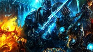 WoW sirus HK день 3