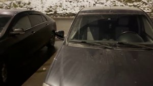 Зеркала от лады гранта на Рено Логан, без колхоза!