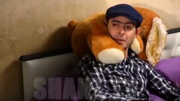 Քաղաքում/Qaghaqum – 4/69