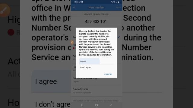Telegram polsha nomer olish 2023 Polsha raqam olish Telegramga смотреть онлайн