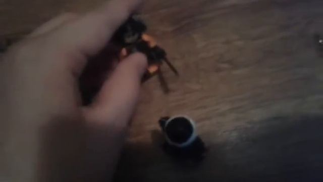 Lego Ninjago Skybound odc 3 Jadeitowe Ostrze смотреть онлайн