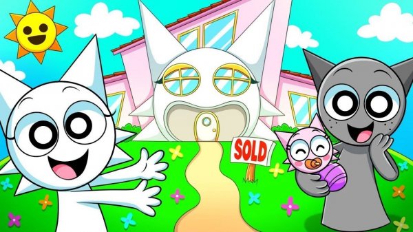 ВЕНДА - ЛОЖНЫЕ НАДЕЖДЫ! Хорнстромп анимации на русском