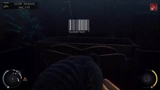 Hitman: Absolution - The Penthouse (Silent Assassin) смотреть онлайн