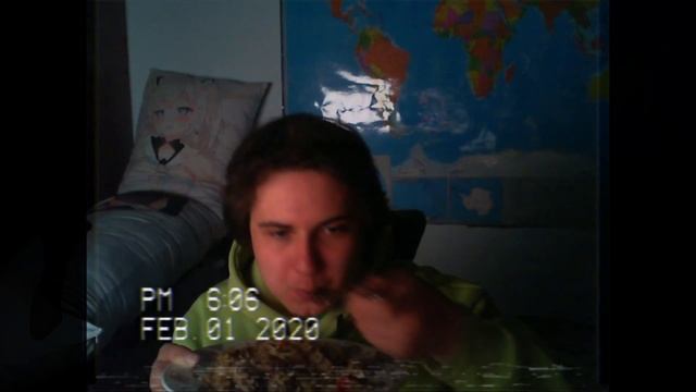 GREEN ORXNGE - Not For Everyone (OFFICIAL DEPRESSIVE ПЛОВ VIDEO)
