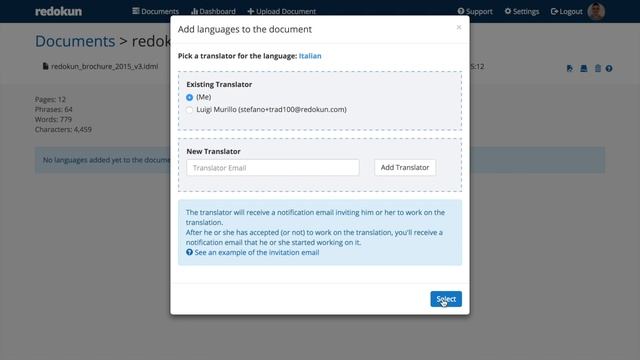 How to Export and Import Your InDesign Text for Translation смотреть онлайн