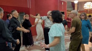 Уходят в море корабли... 01.12.24...