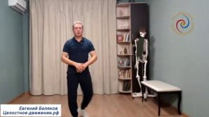 Правильные приседания для красивой спины.
#евгенийбеляков