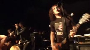 My Chemical Romance Live in New Jersey Full Concert