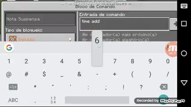 Como fazer máquina do tempo no minecraft pe 1.0.6.0 sem mods ou addons смотреть онлайн