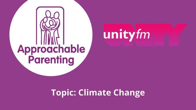 Parenting Hour - Climate Change смотреть онлайн